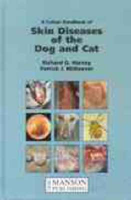 Skin Diseases in the Dog and Cat 2nd Revised edition