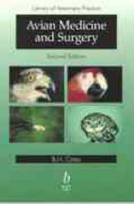 Avian Medicine and Surgery 2nd Revised edition