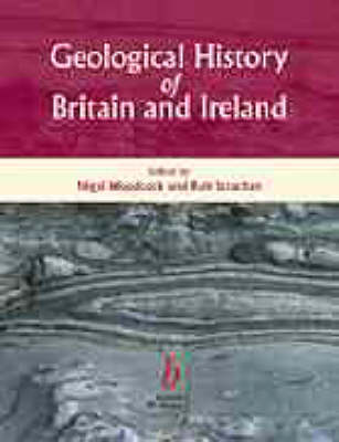 Geological History of Britain and Ireland