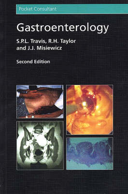 Gastroenterology 2nd Revised edition