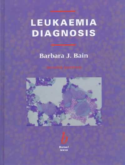 Leukaemia Diagnosis 2nd Revised edition