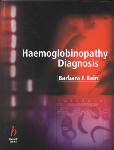 Haemoglobinopathy Diagnosis