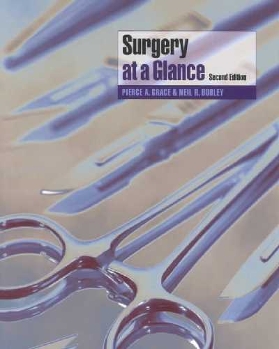 Surgery at a Glance