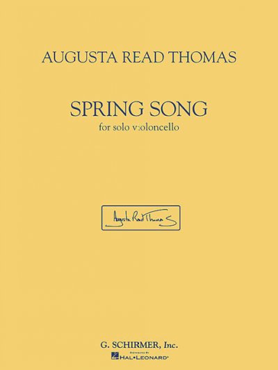 Spring Song