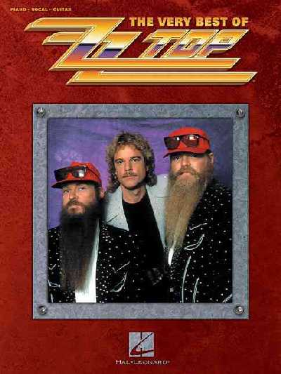 Very Best of ZZ Top