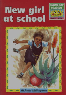 Sunny Day Readers, Book 1, Year 2: Level 2