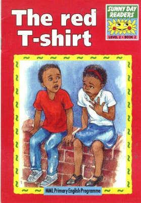 Sunny Day Readers, Book 2, Year 2: Level 2