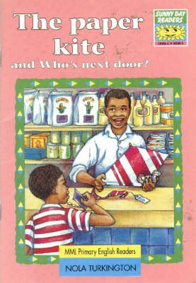 Paper Kite and Who's Next Door?, Book 3, Year 5: Level 5