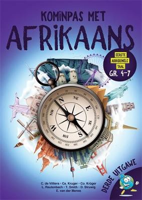 Kominpas met Afrikaans Eerste Addisionele Taal Gr 4-7