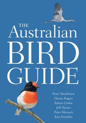 Australian Bird Guide