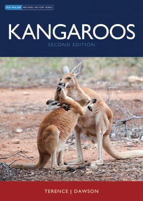 Kangaroos 2nd edition