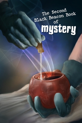 Second Black Beacon Book of Mystery