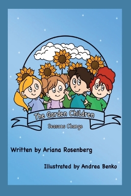 Garden Children: Season's Change