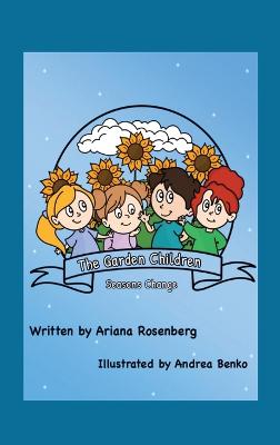 Garden Children: Season's Change