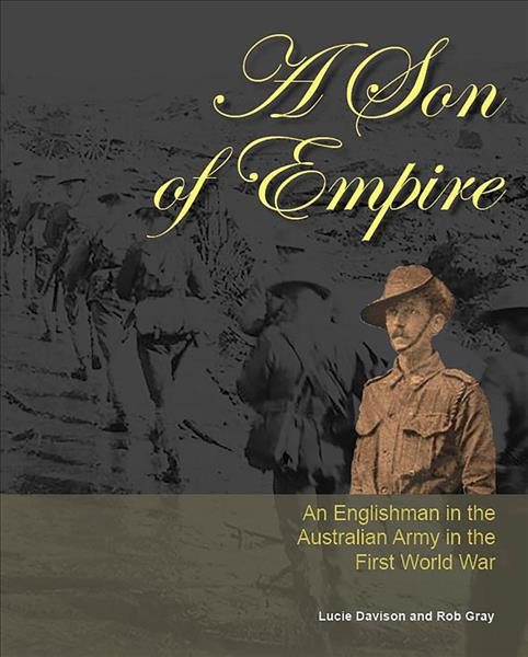 Son of Empire