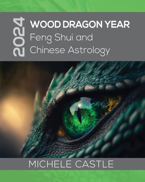 2024 Wood Dragon Year: Feng Shui and Chinese Astrology