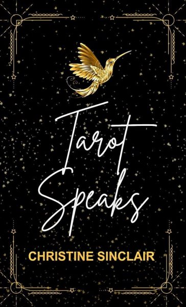 Tarot Speaks: Books that Enlighten, #7