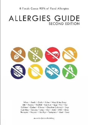 Allergies Guide: 2nd Edition