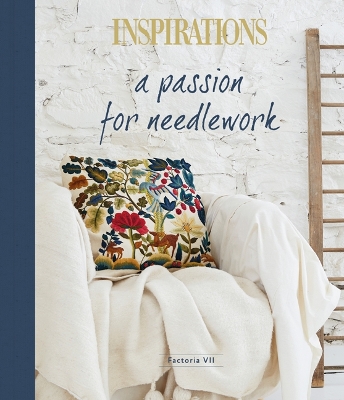 Passion for Needlework: Factoria VII