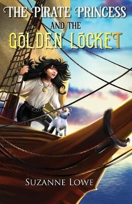 Pirate Princess and the Golden Locket