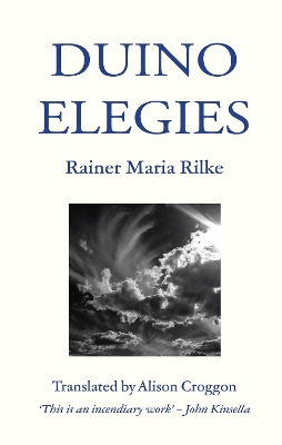 Duino Elegies: Translated by Alison Croggon