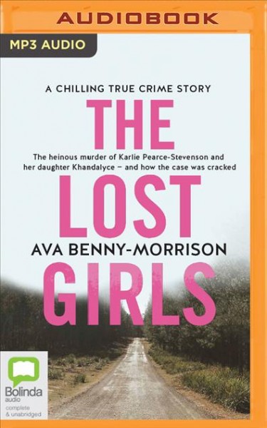Lost Girls Unabridged