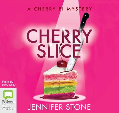 Cherry Slice Unabridged edition