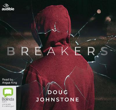 Breakers Unabridged edition