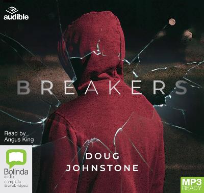 Breakers Unabridged edition