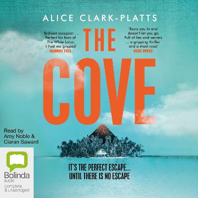 Cove Unabridged edition