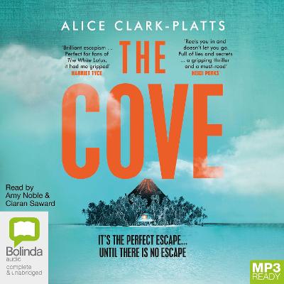 Cove Unabridged edition