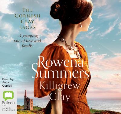Killigrew Clay Unabridged edition
