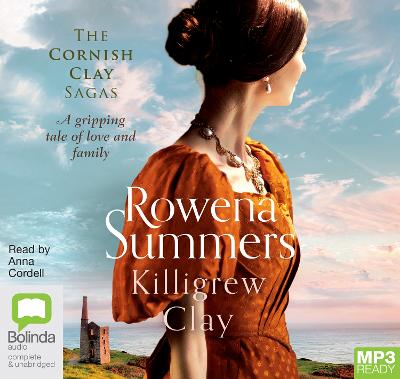Killigrew Clay Unabridged edition