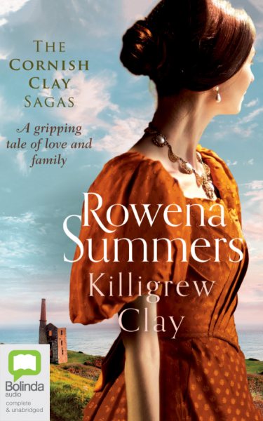 Killigrew Clay Unabridged edition