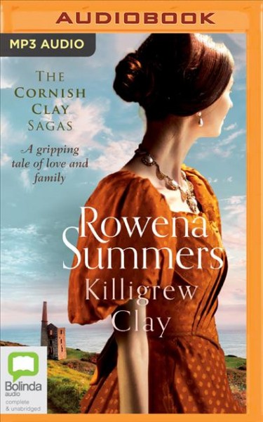 Killigrew Clay Unabridged edition