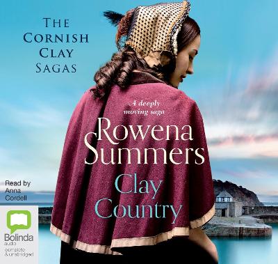 Clay Country Unabridged edition