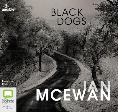 Black Dogs Unabridged edition