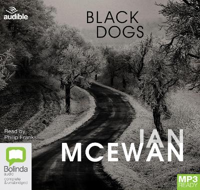 Black Dogs Unabridged edition