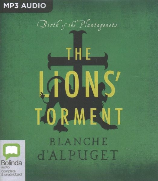 Lion's Torment Unabridged edition