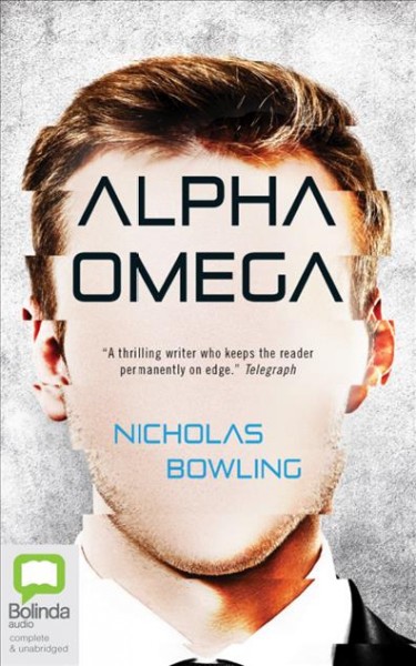 Alpha Omega Unabridged edition