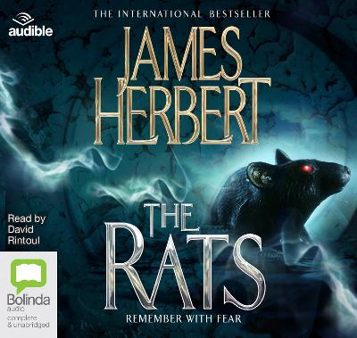 Rats Unabridged edition