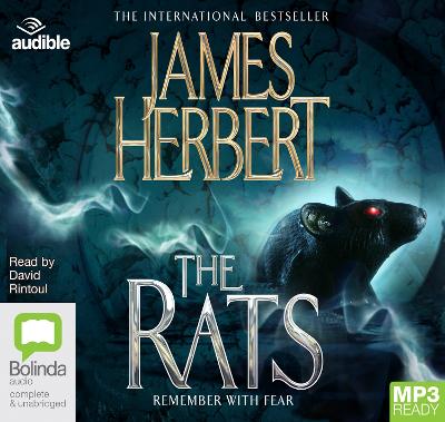 Rats Unabridged edition