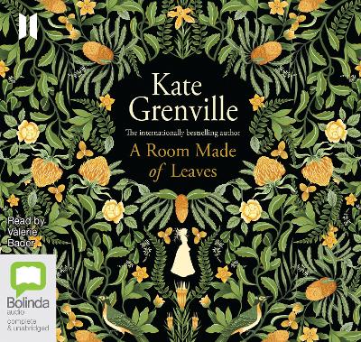 Room Made of Leaves Unabridged edition