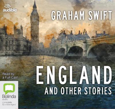 England and Other Stories Unabridged edition