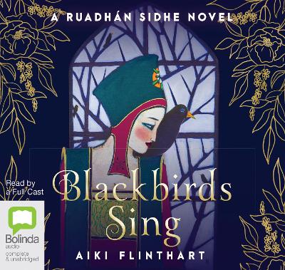 Blackbirds Sing Unabridged edition