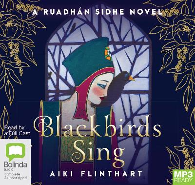 Blackbirds Sing Unabridged edition