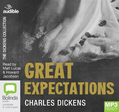 Great Expectations Unabridged edition