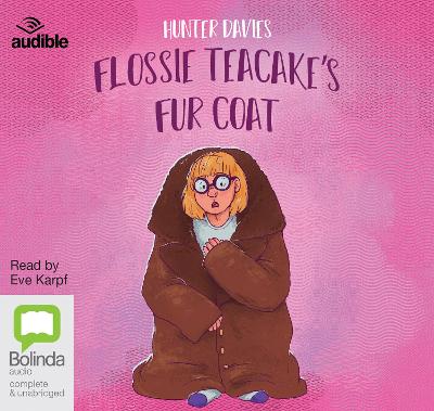 Flossie Teacake's Fur Coat Unabridged edition