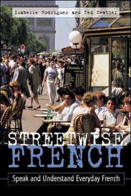 Streetwise French: (Book only)