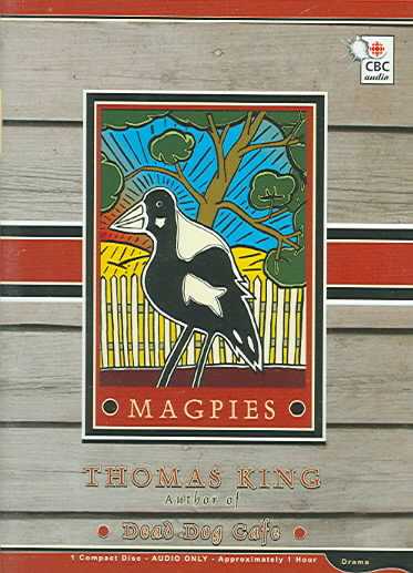 Magpies